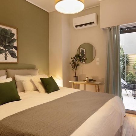 Marina Zeas Apartment By The Sea Piraeus Exterior photo