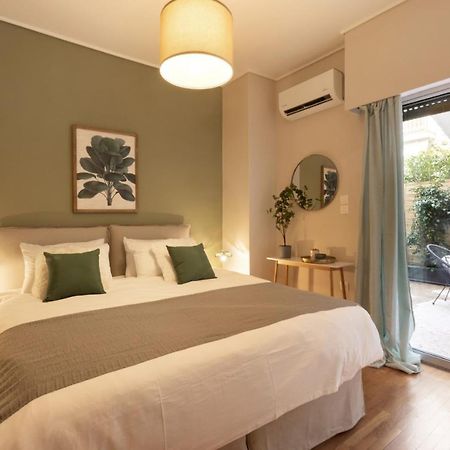 Marina Zeas Apartment By The Sea Piraeus Exterior photo
