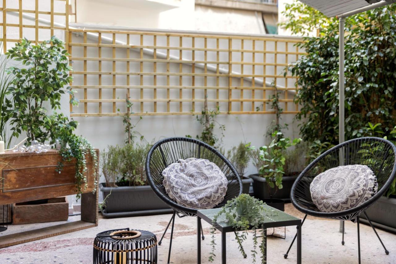 Marina Zeas Apartment By The Sea Piraeus Exterior photo