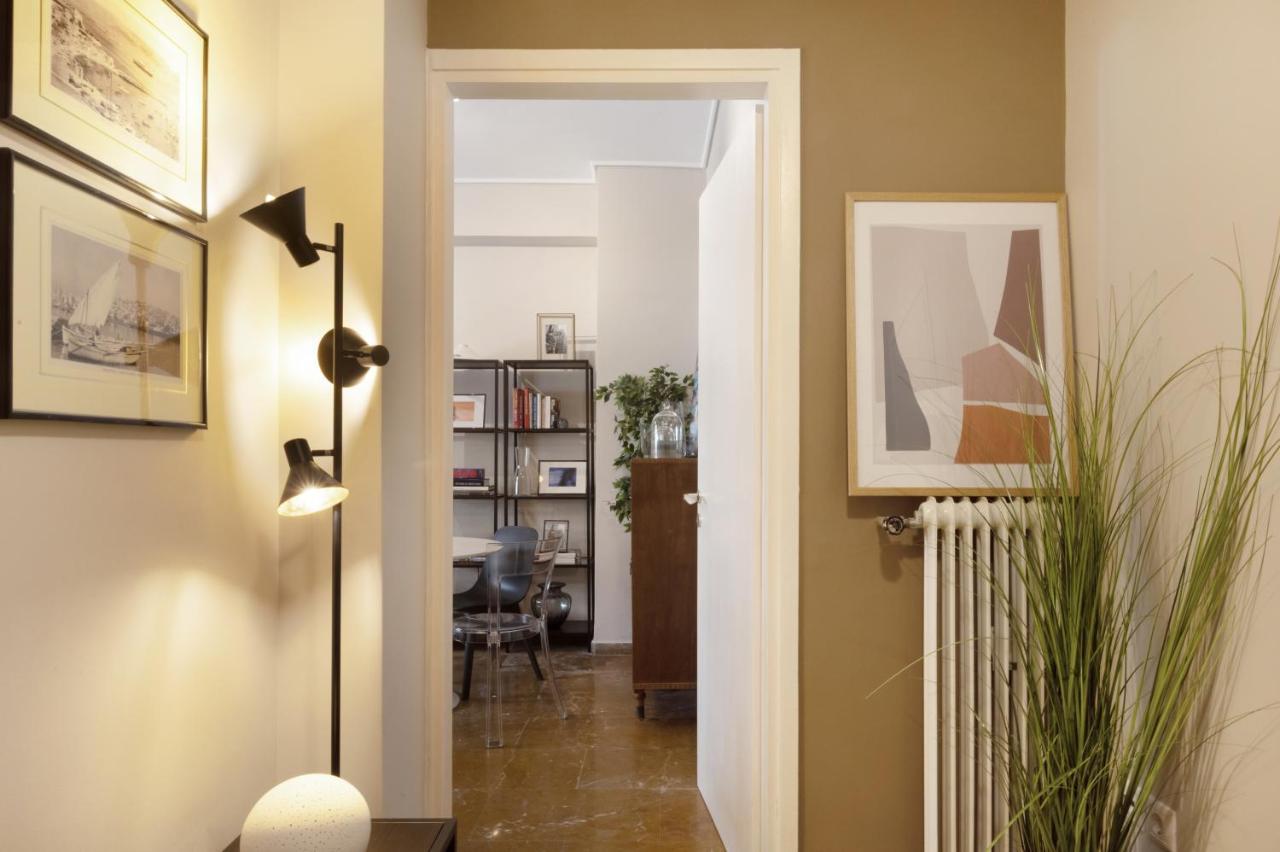 Marina Zeas Apartment By The Sea Piraeus Exterior photo