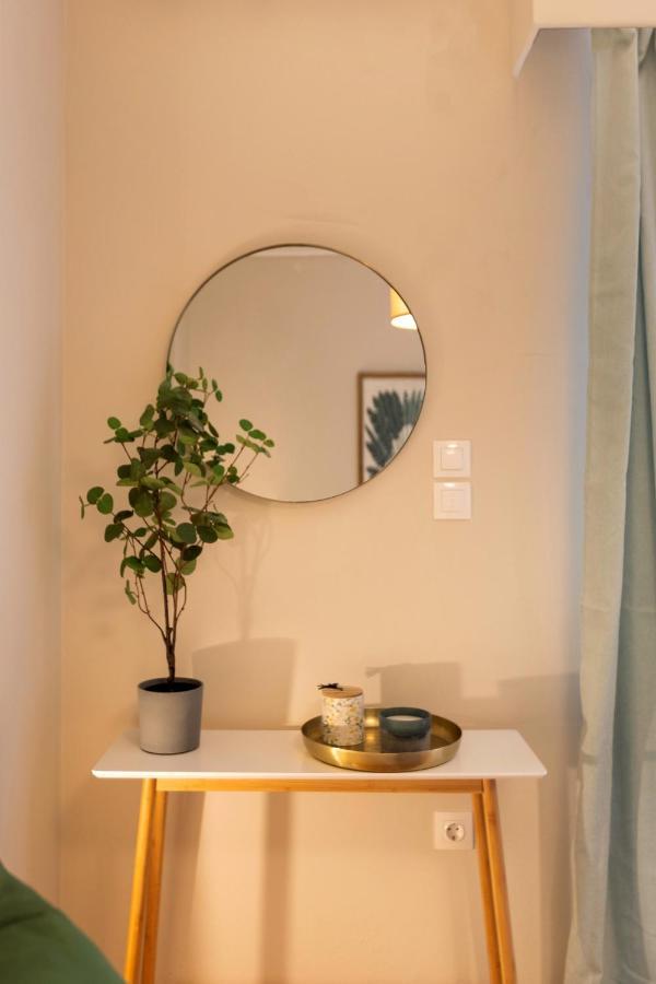 Marina Zeas Apartment By The Sea Piraeus Exterior photo