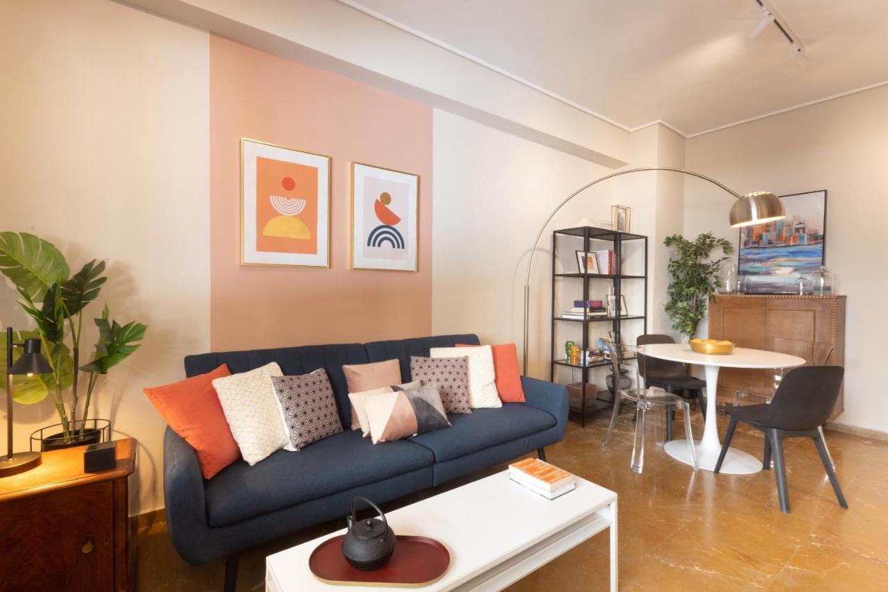 Marina Zeas Apartment By The Sea Piraeus Exterior photo