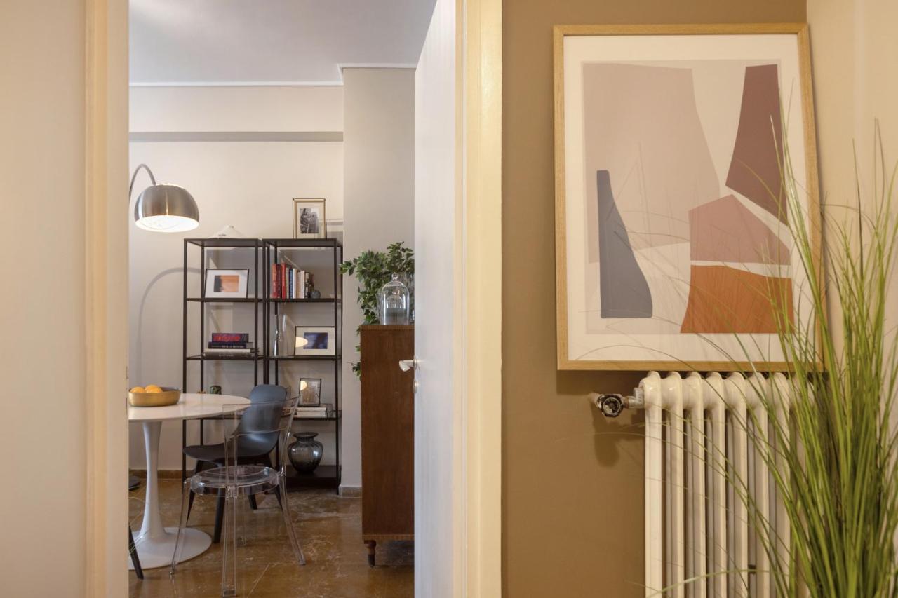 Marina Zeas Apartment By The Sea Piraeus Exterior photo